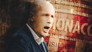 Филип Клеман се оттегли от поста старши треньор на Брюж 47 годишният