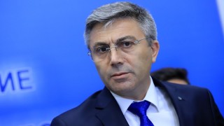 Мустафа Карадайъ подаде оставка като председател на ДПС Информацията бе