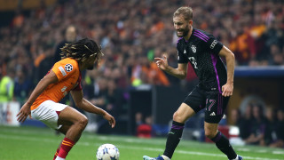 Шампионът на Германия Байерн поднови договорите на Дайо Упамекано