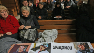 Свидетелка по делото "Соло" променя показанията си