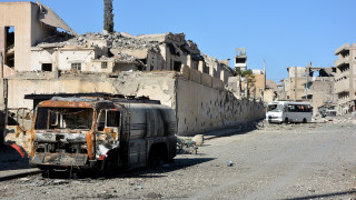 ООН призова да започне процедура по разминиране на Рака предаде