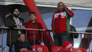 Главният мениджър на ЦСКА Стойчо Стоилов даде интервю за