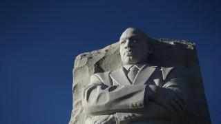 На връх 50 г от убийството на Мартин Лутър Кинг младши