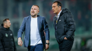 Моци: Уморени сме, теренът ще е тежък, но нямаме избор