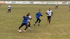 СФК Раковски и Марица не излъчиха победител в контрола с благотворителна цел