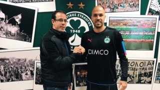 Българският национал Николай Михайлов най накрая си намери отбор След