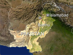 Терористите освободиха 250-те пакистански ученици