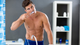  Миенето на зъбите, болните венци и връзката с ерекцията 