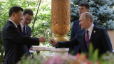 Путин призова за прекратяване на търговските войни и боя без правила