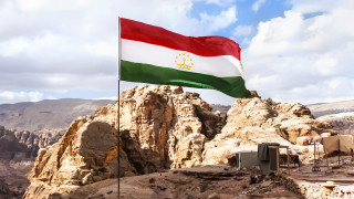 Пограничната служба на Киргизстан обвини граничарите на Таджикистан в провокиране