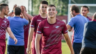 Управителният съвет на БФ Волейбол ще разгледа оставката на националния