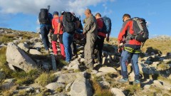 ПСС: Спазвайте основните правила за планински туризъм
