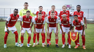 ЦСКА 0 0 Дьор ЕТО Състав Густаво Бусато