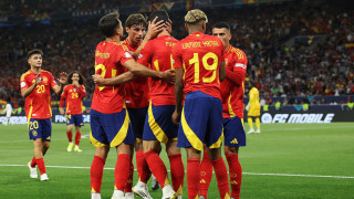 Две от големите имена в испанската футболна история ще бъдат