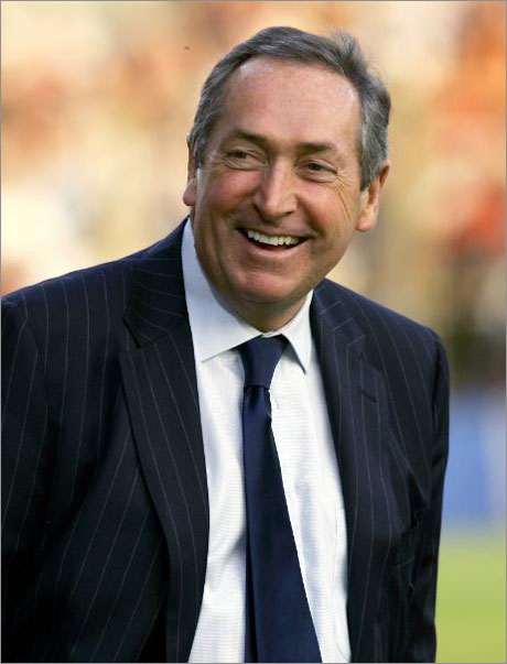 Жерар Улие официално пое Астън Вила