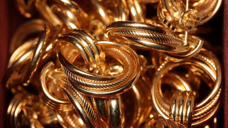 Тази държава производител губи $1,5 милиарда годишно от контрабандата на злато