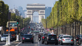 Франция дава €500 милиона, за да усмири гневните си шофьори