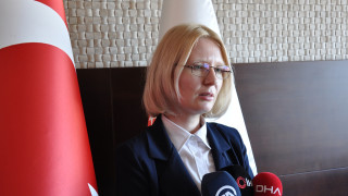 Рускиня може да стане кмет на турски град в провинция
