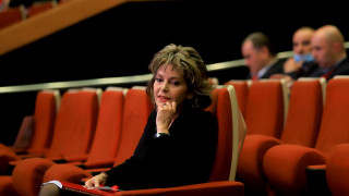 С Корнелия Нинова начело БСП се променя Това заяви в