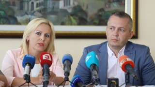 От Специализираната прокуратура се похвалиха с поредната разбита организирана престъпна