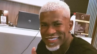 Бившият футболист на ЦСКА Жеферсон си намери нов отбор Само