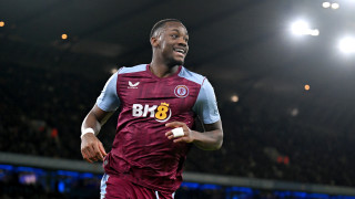 Ръководството на Челси е постигнало договорка за привличането на Джон Дюран от