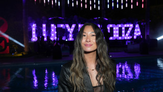 Само допреди седмица тридесетгодишната Луси Гуо беше най младата самоизградила се