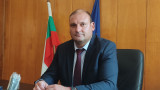 Бившият главсек на МВР Димитър Кангалджиев поема ОДМВР-Кърджали