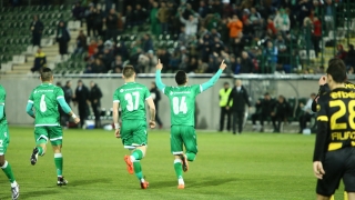 Лудогорец търси новия Марселиньо