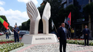 Каракачанов: След 3-та ракия в кръчмата държава не се оправя