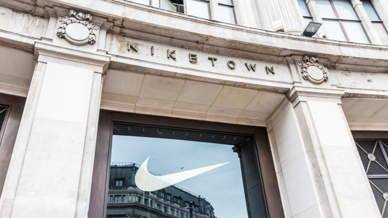 Протести в Nike заради отношението на компанията към жените 