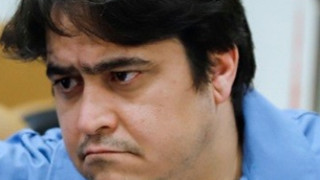 Иран екзекутира журналист вдъхновил масовите протести заради икономическите проблеми на страната