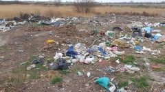С фотокапани в Кюстендилско се борят срещу нерегламентираните сметища