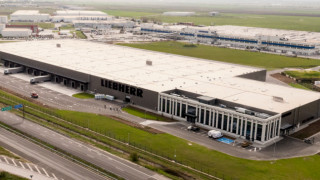 Когато стартира дейност у нас през 2000 г международният технологичен