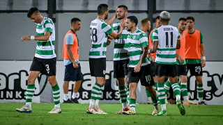 Играчите на Черно море подновиха занимания тази сутрин Те получиха