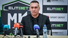 Камбуров покани феновете на Берое на бенефиса си