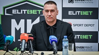 Легендарният голмайстор на българския футбол Мартин Камбуров говори специално пред