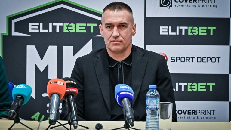 Бенефисът на Камбуров се радва на голям зрителски интерес