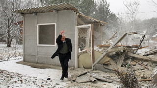 15 опасни сгради сринати в столицата по Коледа