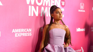 Защо забраниха песни на Ариана Гранде и Ед Шийрън в Индонезия