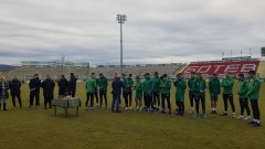 Новите в Ботев (Враца) пропускат гостуването на ЦСКА