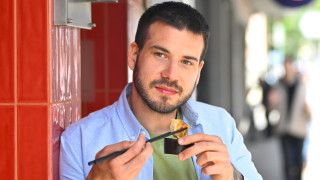 Колкото и да не ни се иска да си го