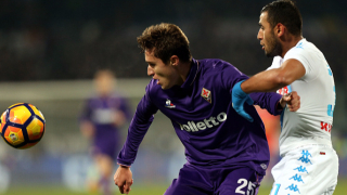 Офанзивният полузащитник на Фиорентина Федерико Киеза ще получи предложение за