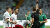 Амкар победи Арсенал (Тула) в "българското дерби"