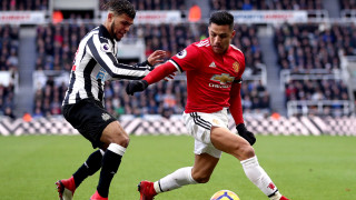 Нюкясъл Юнайтед 02 януари 22 00 Манчестър Юнайтед Състав Дубравка Де