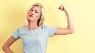 На 31 май се отбелязват Международния ден на блондинките както