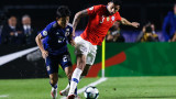 Чили се справи без проблем с Япония на старта на Копа Америка 