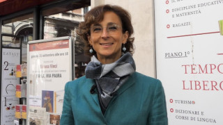 За първи път премиер на Италия може да е жена