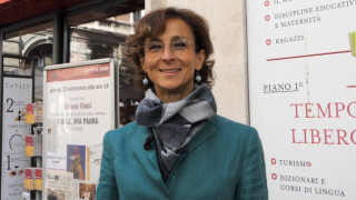 За първи път премиер на Италия може да е жена