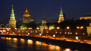 10,2% инфлация в Русия от началото на годината